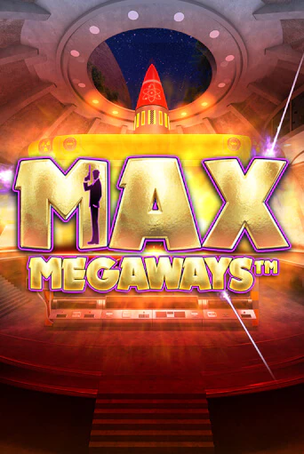 Max Megaways демо игровой автомат | ВАВАДА бесплатно