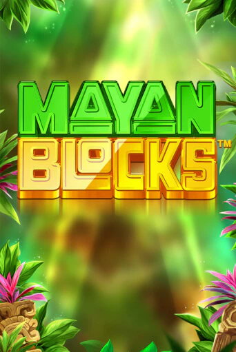 Mayan Blocks демо игровой автомат | ВАВАДА бесплатно
