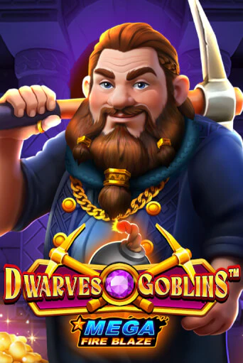 Mega Fire Blaze: Dwarves and Goblins™ демо игровой автомат | ВАВАДА бесплатно