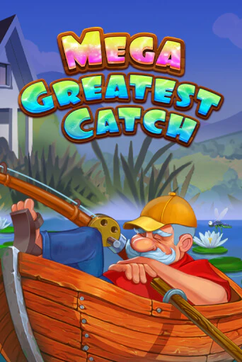 Mega Greatest Catch демо игровой автомат | ВАВАДА бесплатно