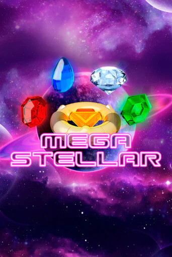 Mega Stellar демо игровой автомат | ВАВАДА бесплатно