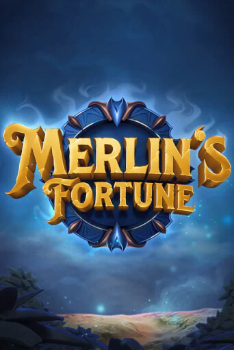 Merlin's Fortune демо игровой автомат | ВАВАДА бесплатно