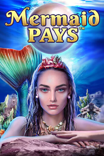 Mermaid Pays демо игровой автомат | ВАВАДА бесплатно
