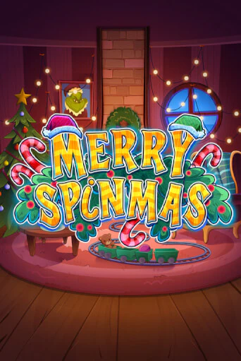 Merry Spinmas демо игровой автомат | ВАВАДА бесплатно