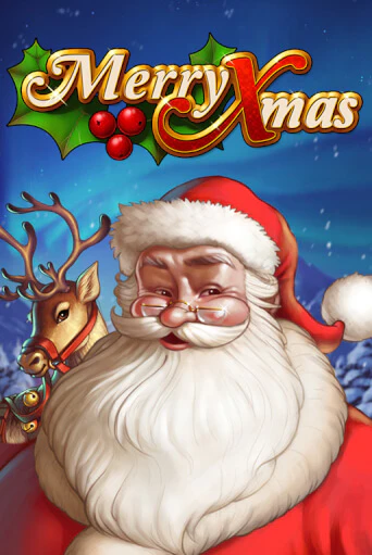 Merry Xmas демо игровой автомат | ВАВАДА бесплатно