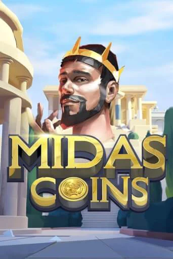 Midas Coins демо игровой автомат | ВАВАДА бесплатно