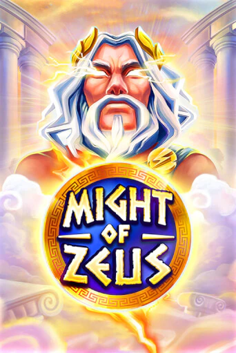 Might of Zeus демо игровой автомат | ВАВАДА бесплатно