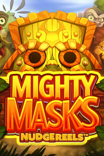 Mighty Masks демо игровой автомат | ВАВАДА бесплатно