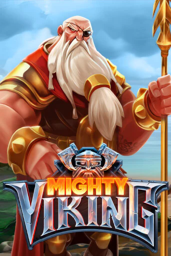 Mighty Viking демо игровой автомат | ВАВАДА бесплатно