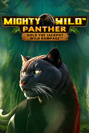 Mighty Wild™: Panther демо игровой автомат | ВАВАДА бесплатно