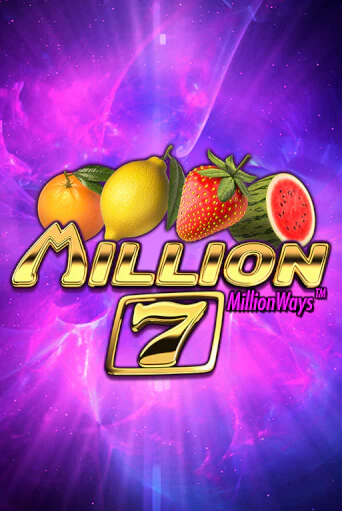 Million 7 демо игровой автомат | ВАВАДА бесплатно