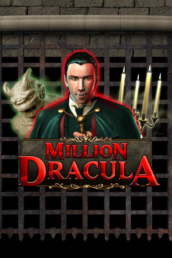 Million Dracula демо игровой автомат | ВАВАДА бесплатно