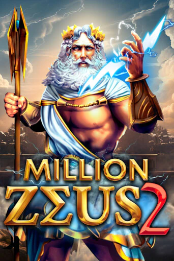 Million Zeus 2 демо игровой автомат | ВАВАДА бесплатно