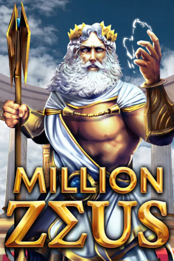 Million Zeus демо игровой автомат | ВАВАДА бесплатно
