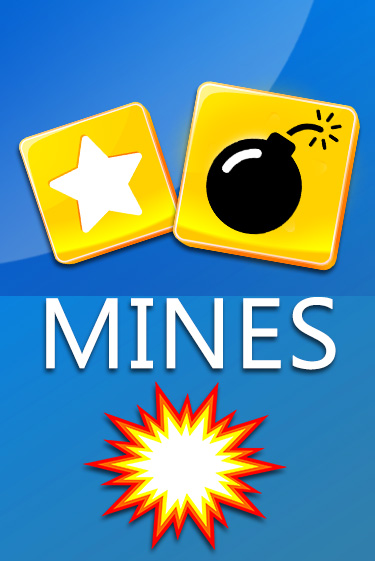 Mines демо игровой автомат | ВАВАДА бесплатно