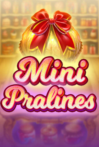 Mini Pralines демо игровой автомат | ВАВАДА бесплатно