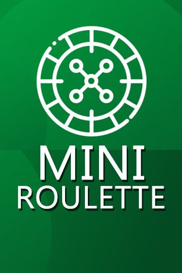 Mini Roulette демо игровой автомат | ВАВАДА бесплатно