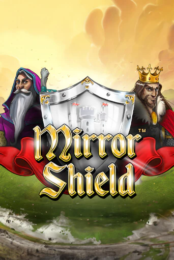 Mirror Shield демо игровой автомат | ВАВАДА бесплатно