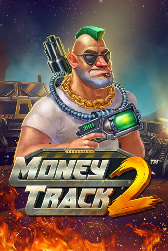 Money Track 2™ демо игровой автомат | ВАВАДА бесплатно
