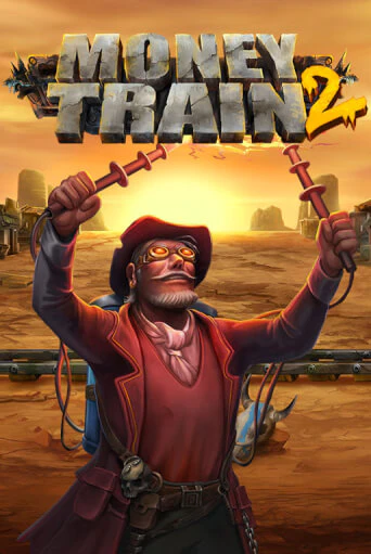 Money Train 2 демо игровой автомат | ВАВАДА бесплатно