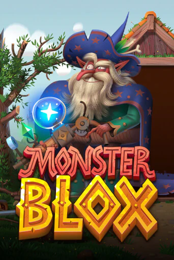 Monster Blox демо игровой автомат | ВАВАДА бесплатно