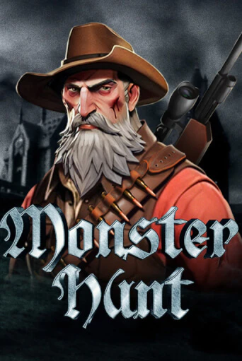 Monster Hunt демо игровой автомат | ВАВАДА бесплатно