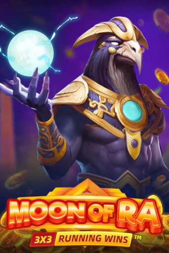 Moon Of Ra: Running Wins демо игровой автомат | ВАВАДА бесплатно