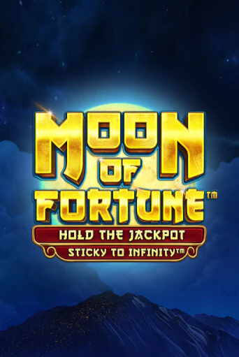 Moon of Fortune демо игровой автомат | ВАВАДА бесплатно