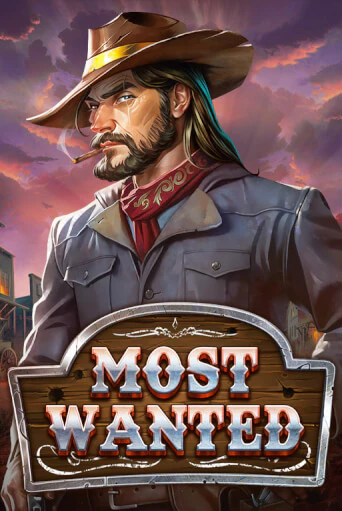 Most Wanted демо игровой автомат | ВАВАДА бесплатно