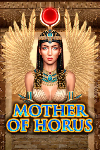 Mother of Horus демо игровой автомат | ВАВАДА бесплатно