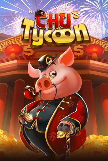 Mr Chu Tycoon демо игровой автомат | ВАВАДА бесплатно