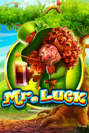 Mr.Luck демо игровой автомат | ВАВАДА бесплатно