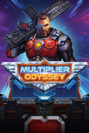 Multiplier Odyssey демо игровой автомат | ВАВАДА бесплатно