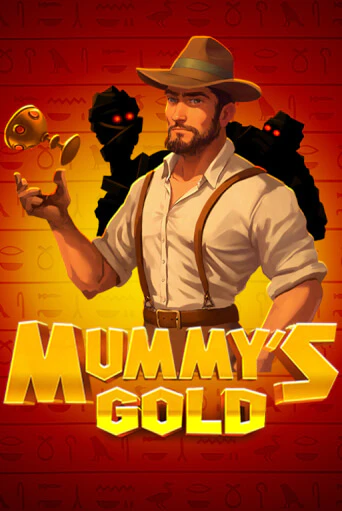 Mummy's Gold демо игровой автомат | ВАВАДА бесплатно