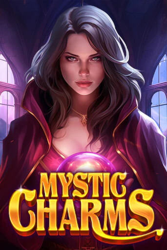 Mystic Charms демо игровой автомат | ВАВАДА бесплатно