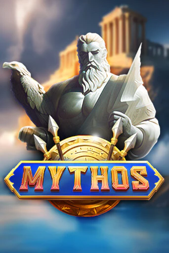 Mythos демо игровой автомат | ВАВАДА бесплатно