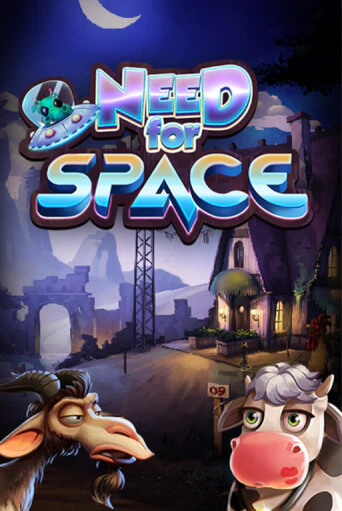 Need For Space демо игровой автомат | ВАВАДА бесплатно