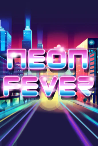 Neon Fever демо игровой автомат | ВАВАДА бесплатно
