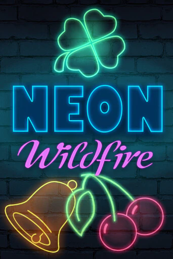 Neon Wildfire демо игровой автомат | ВАВАДА бесплатно
