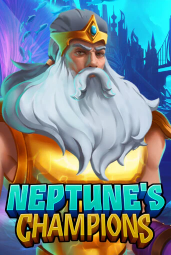 Neptunes Champions демо игровой автомат | ВАВАДА бесплатно
