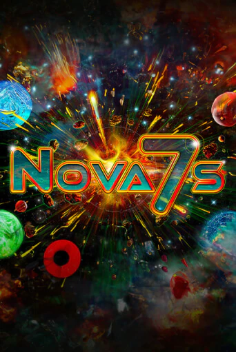 Nova 7s демо игровой автомат | ВАВАДА бесплатно