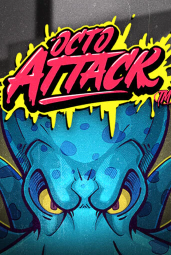 Octo Attack демо игровой автомат | ВАВАДА бесплатно