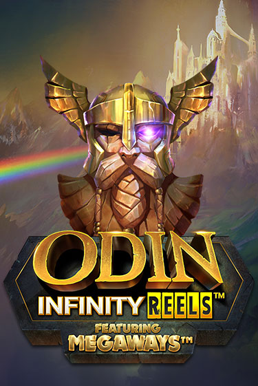 Odin Infinity Reels Megaways демо игровой автомат | ВАВАДА бесплатно