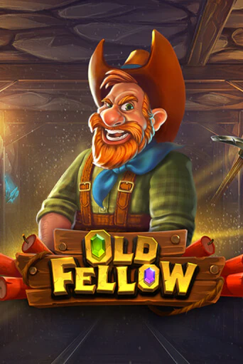 Old Fellow демо игровой автомат | ВАВАДА бесплатно