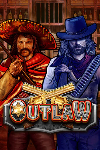 Outlaw демо игровой автомат | ВАВАДА бесплатно