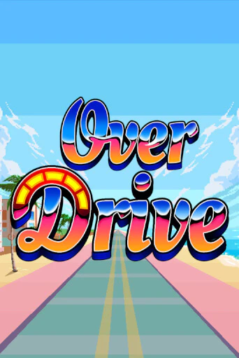 Overdrive демо игровой автомат | ВАВАДА бесплатно
