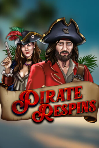 PIRATE RE SPINS демо игровой автомат | ВАВАДА бесплатно