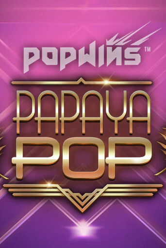 PapayaPop™ демо игровой автомат | ВАВАДА бесплатно