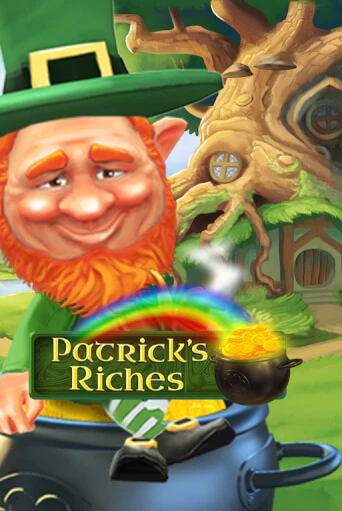 Patrick's Riches демо игровой автомат | ВАВАДА бесплатно