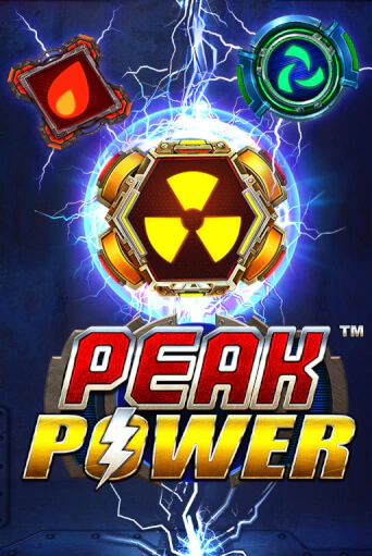 Peak Power демо игровой автомат | ВАВАДА бесплатно
